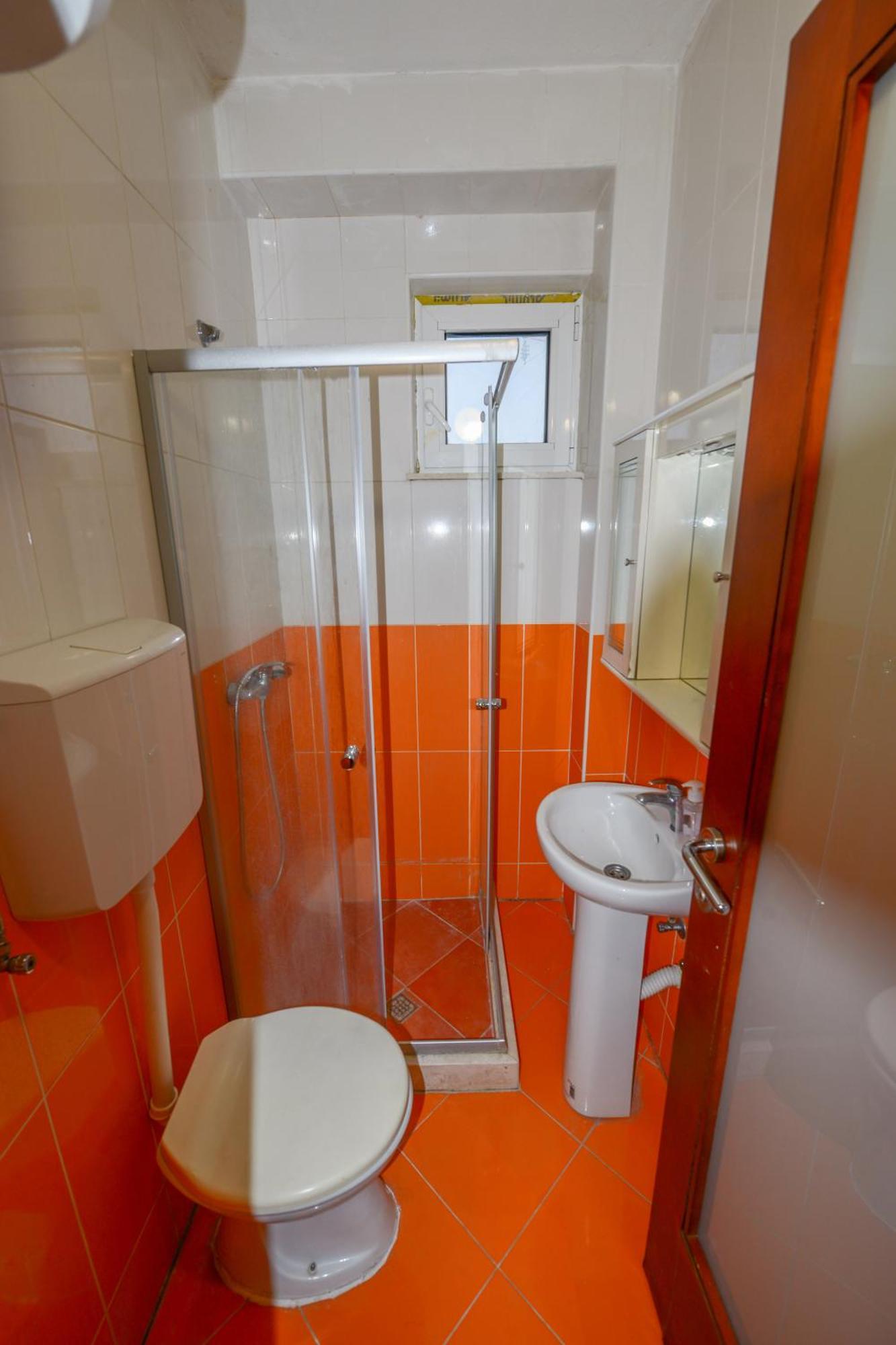 Rexha Apartments Улцинь Екстер'єр фото