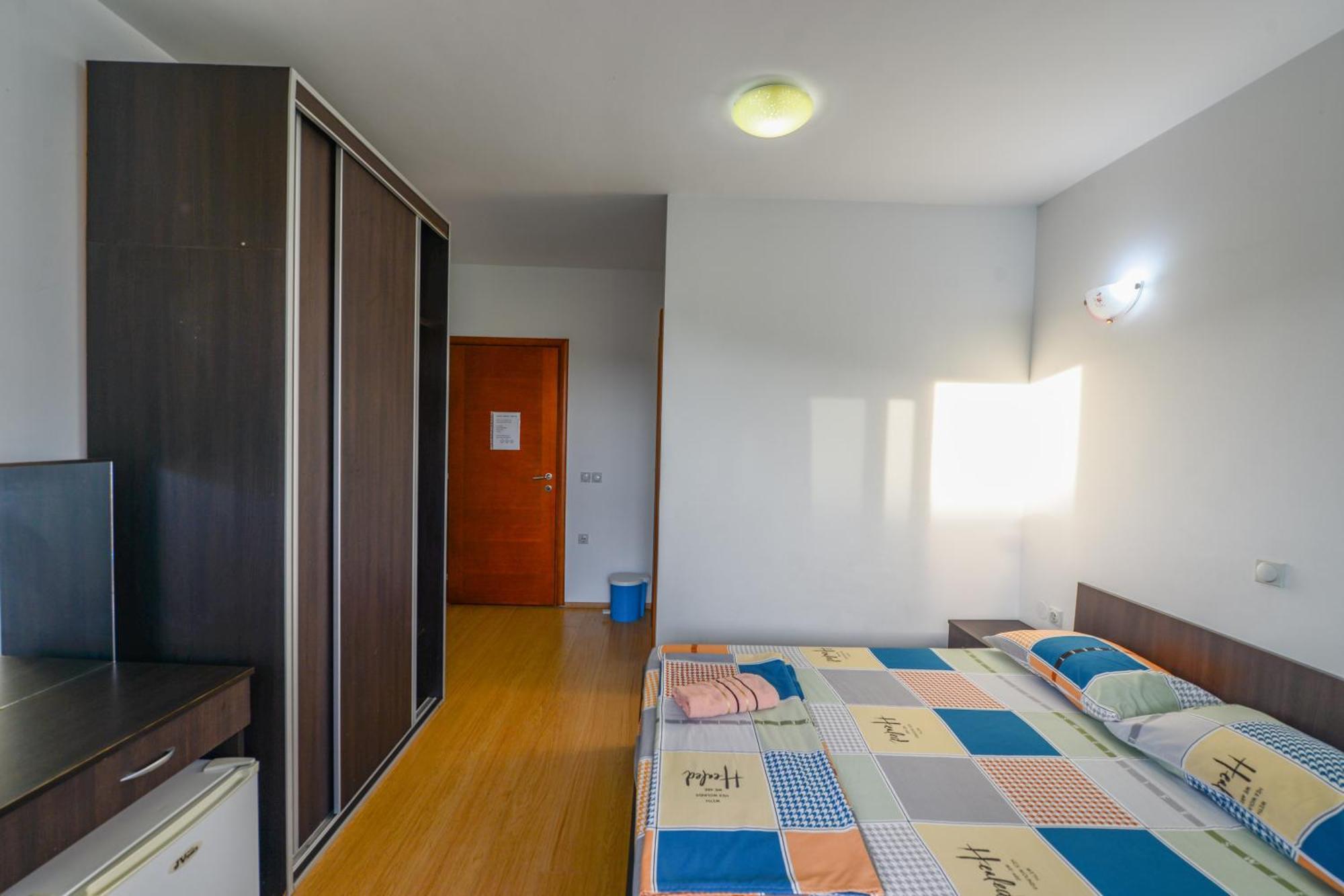 Rexha Apartments Улцинь Екстер'єр фото