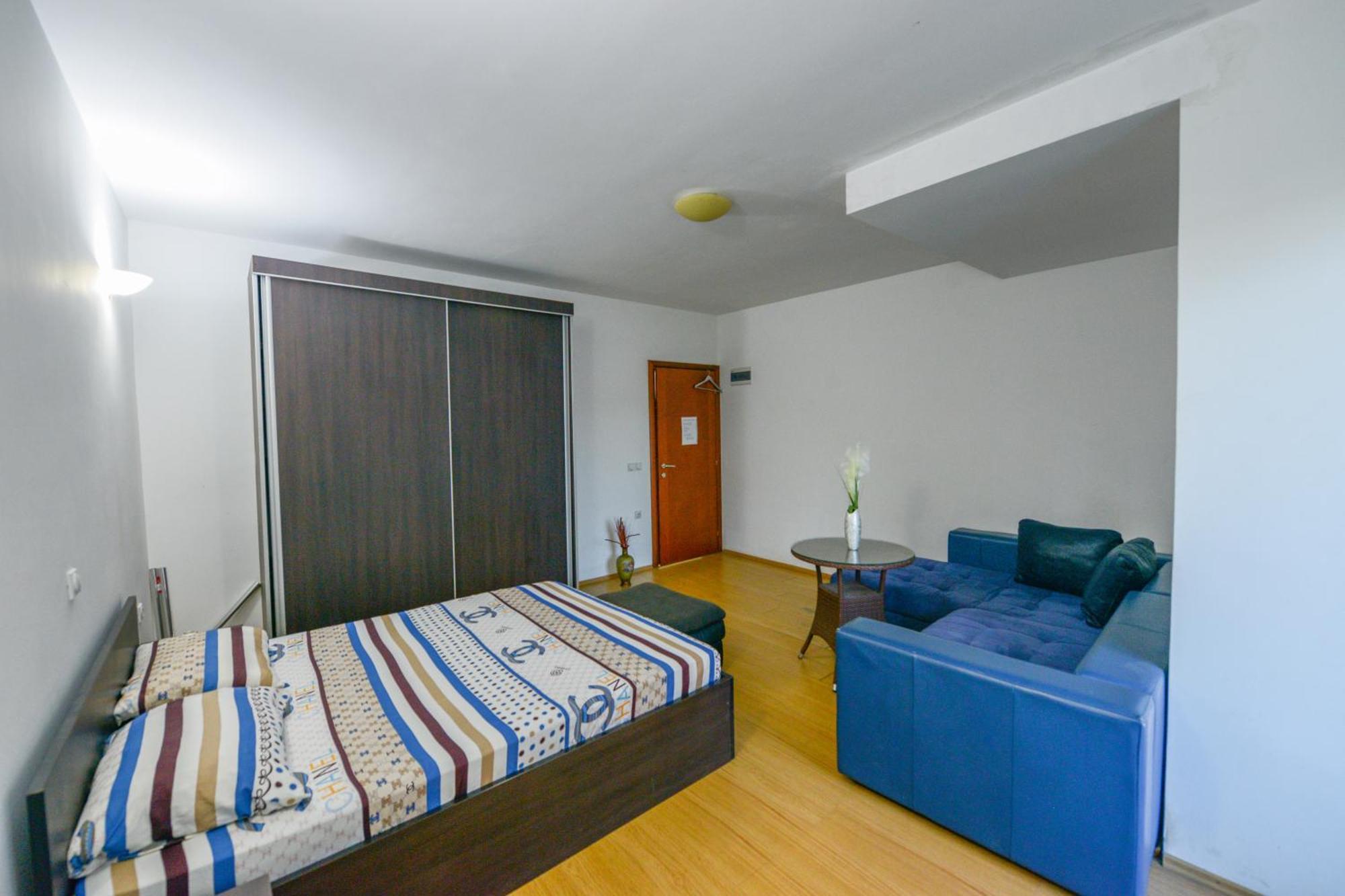 Rexha Apartments Улцинь Екстер'єр фото