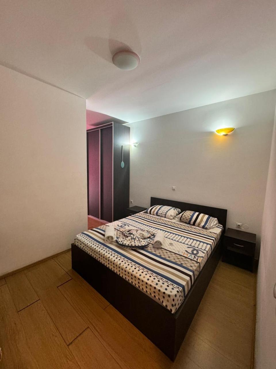 Rexha Apartments Улцинь Номер фото
