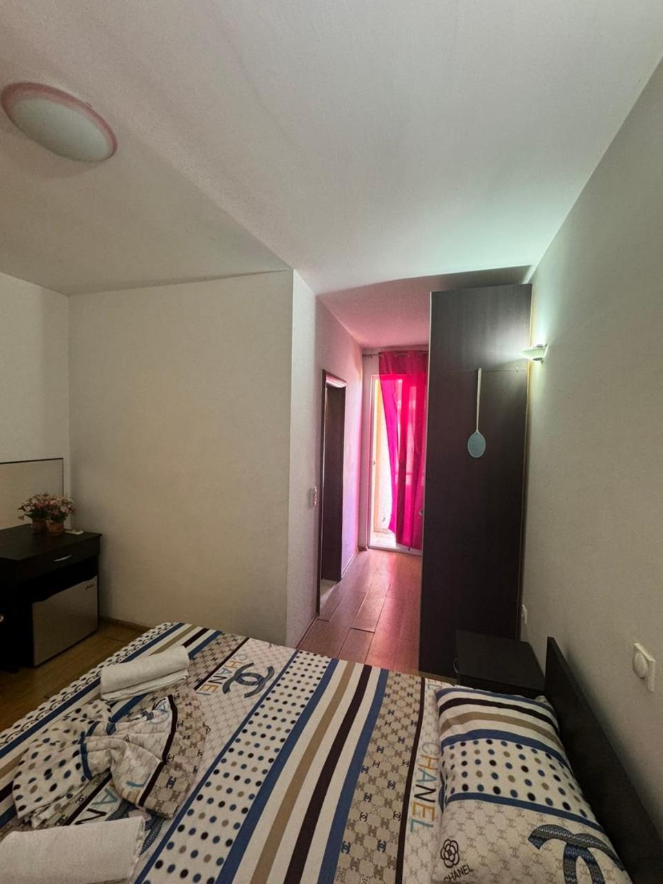 Rexha Apartments Улцинь Номер фото