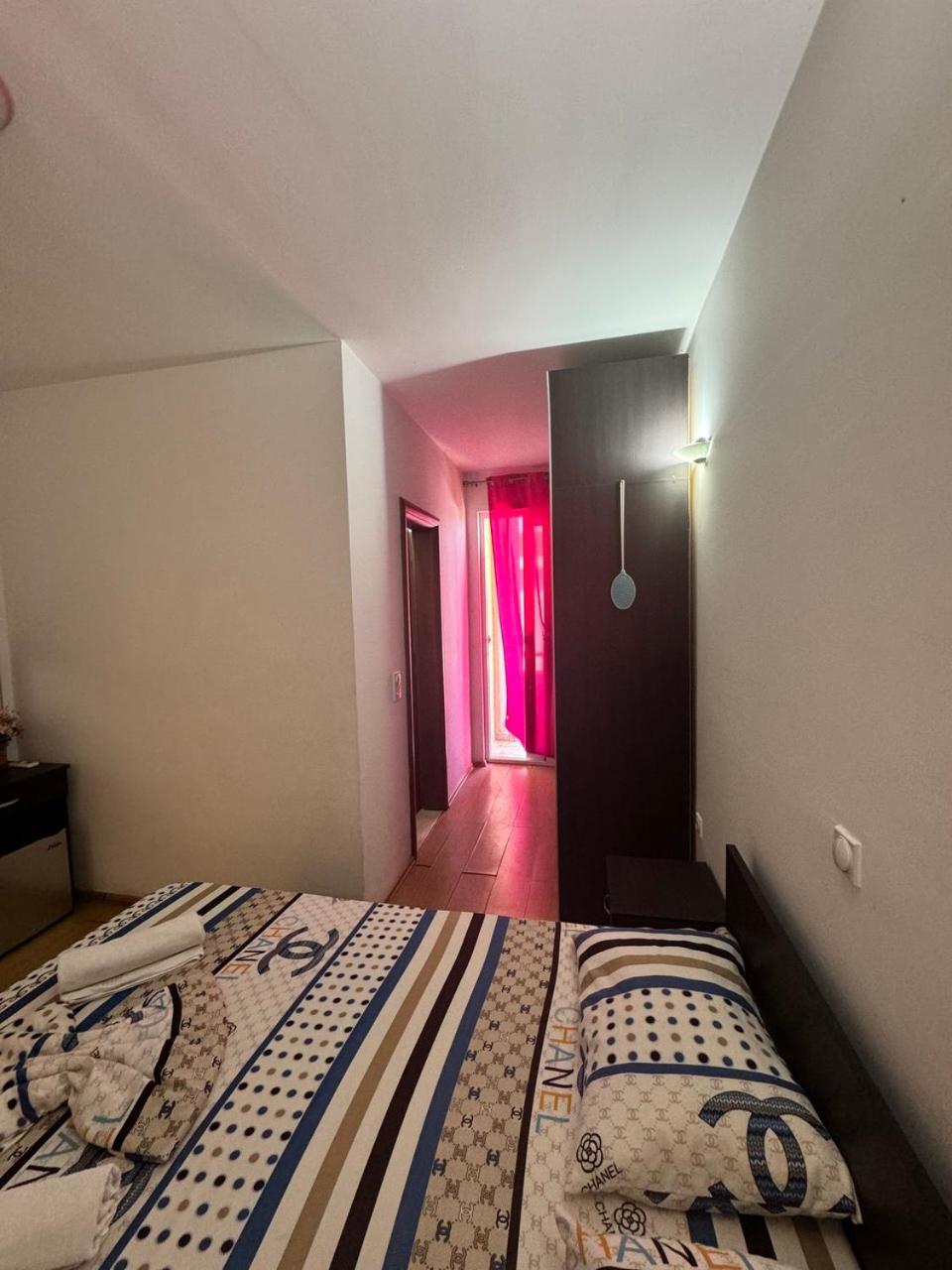 Rexha Apartments Улцинь Номер фото